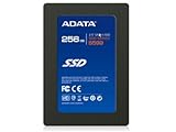 New A-DATA TECHNOLOGY USA CO L SSD S599 2.5 SATA II-256GB MLC-COLOR BOX Hig ....