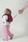 Frog and Fly Safety Harness and Backpack (Frog and the Fly)