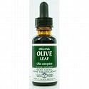 Gaia Herbs - Olive Leaf 1 oz - Extracts