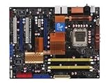 ASUS P5N72-T Premium Motherboard