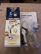 Black & Decker Gizmo Twist Mixer 2-in-1 Cordless GM100