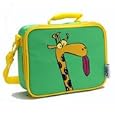 Hungry Jungle Giraffe Kids Lunch Bag