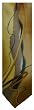 Men's J. Jerry Garcia Neck Tie Limited Edition Collection Forty-four Lyconthropy