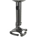 Adjustable Ceiling Mount Projector Bracket
