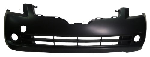 NISSAN ALTIMA OEM STYLE BUMPER COVER FRONT