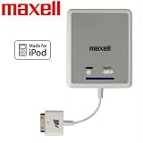  : IPOD BACK-UP BATTERY PACK