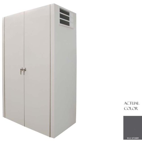 Vinotemp Vino-700formica-sm 440 Bottle Formica Wine Cellar- Storm