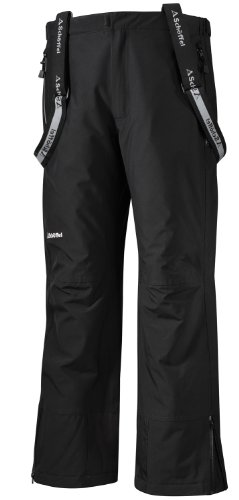 Sch&ouml;ffel Herren Skihose Rich Dynamic, black (9990), 24 Preisvergleich