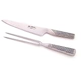 Global G-324 Carving Set 2-pc. by Global