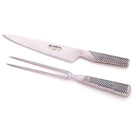Global G-324 Carving Set 2-pc. by Global