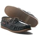 Kangol Jonno Boat Charcoal 8