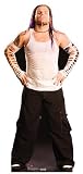 Jeff Hardy (World Wrestling Entertainment) Life-Size Standup Poster