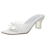 Touch Ups Womens Frosty Slide Sandal