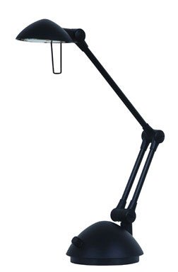 thanksgiving Halogen Desk Lamp 19 BlackB0044FZ5SE