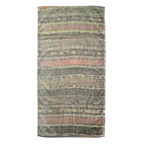 Fresco Towels Tangier Taupe Bath Towel 30 x 56