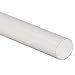 Raychem Altera USP Class VI Polyolefin Heat Shrink Tubing, 2" Min. Expanded ID, 0.8" Recovered ID, 750' Length