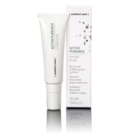 Active Pureness Fluid.