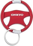 Steering Wheel Carabiner