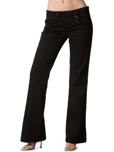 Sanctuary Pants – Nikki’s in Black – Size 26