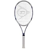 Dunlop '08 Aerogel Titan Strung Tennis Racquet