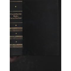Baumhauer illustrierte Weltgeschichte, M�nchen, S�dwest Verlag (ca. 1955, Lizenz Orell F�ssli).Gr.-8�. 469,(3) SS. mit 243 Abbildungen auf Tafeln sowie 128 Abbildungen im Text. Ganzleinen.