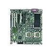 SUPERMICRO X7DCA-3 - Motherboard - extended ATX - Intel 5100 - LGA771 Socket - UDMA100, Serial ATA-300 (RAID), Serial Attached SCSI (RAID) - 2 x Gigabit Ethernet - HD Audio (8-channel)