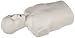 First Voice PP-AM-400M Prestan Professional Adult/Child CPR-AED Training Manikin with CPR Monitor (Pack of 4)