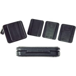 Bracketron Hold-It Universal Mounting Kit
