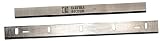 Eigenschaften  0911051150 / ERSATZMESSER MESSERWELLE HC 410