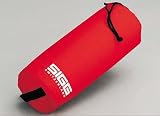 Isolier-u. Schutzbeutel 1.5 l, rot, Nylon, wasserabstossend - 