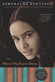 When I Was Puerto Rican Publisher: Da Capo Press