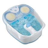 Foot Bath-Waterfall by Conair with Lights Bubbles and Heat