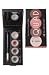 Bare Escentuals iQuad Eyeshadow Compact Quad 2