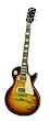 Gibson 1959 Les Paul Standard VOS Electric Guitar, Faded Tobacco