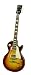 Gibson 1959 Les Paul Standard VOS Electric Guitar, Faded Tobacco