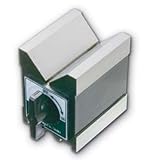 新潟精機 SK 測定工具 MV-100 151192 マグネット付Vブロック