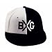 1926 Bacharach Giants Cap
