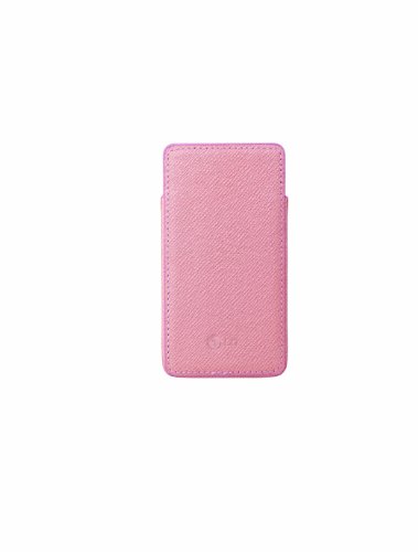 LG CCL-280 Pop Handytasche f&uuml;r LG GD510 pink Preisvergleich