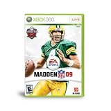Madden NFL 09 (輸入版  アジア)