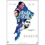Dhobi Ghat Blu Ray