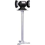 Buy - Northern Industrial Adjustable Position Grinder Pedestal by Northern Industrial