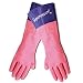Novelty Washing Up Gloves - Supermum
