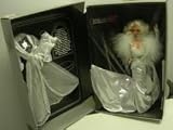 FAO Schwarz Silver Screen Barbie Doll By Mattel Exclusive Limited