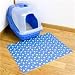 Litter Mat Grey Non-Scented