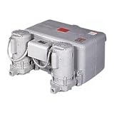 Watchman Unit Wcd-12-20b-Ma Duplex With Mechanical Alternator C.I