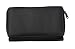 Hide Leather Black Purse / Wallet