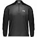 Under Armour Micro Fleece 1/4 Zip,black