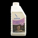 Champion Non Chlorine Shock Treatment for Spas and Hot Tubs, 1kg
