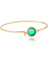 Signature 1928 "Signature Crystal Jeweltones" Swarovski Bracelet, 8"