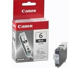 Canon BCI-6BK Ink Tank (Black)